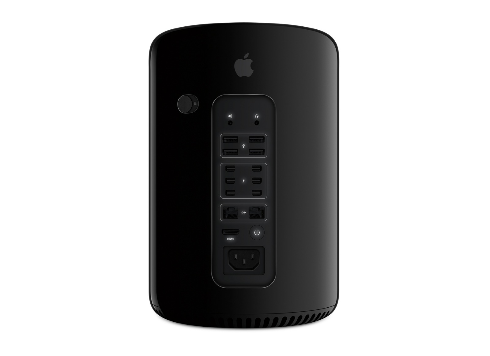 Mac Pro